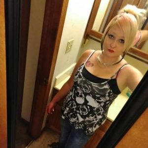 Meet your Posher, Tarra